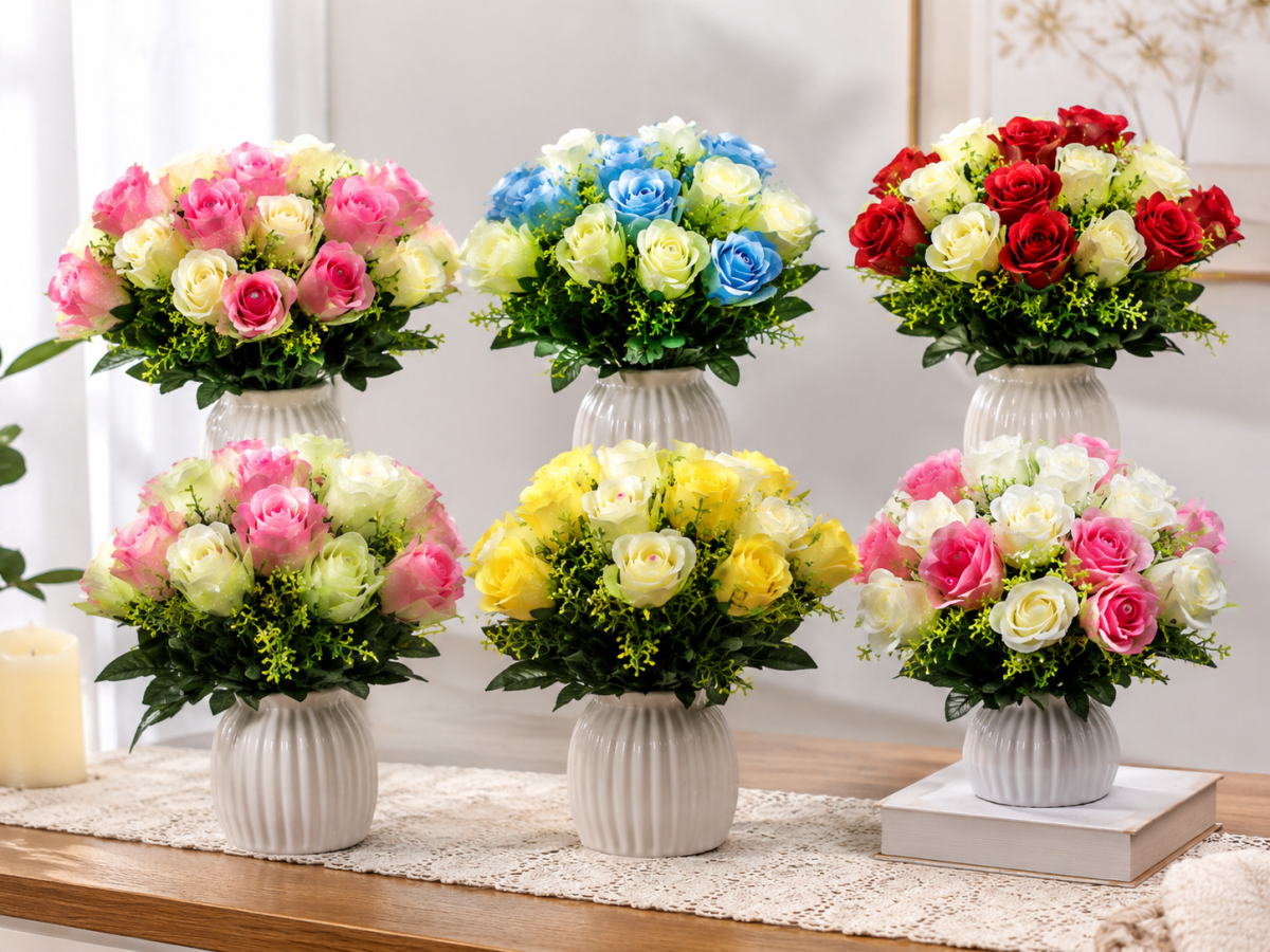 RAMO ROSAS COLORES2
