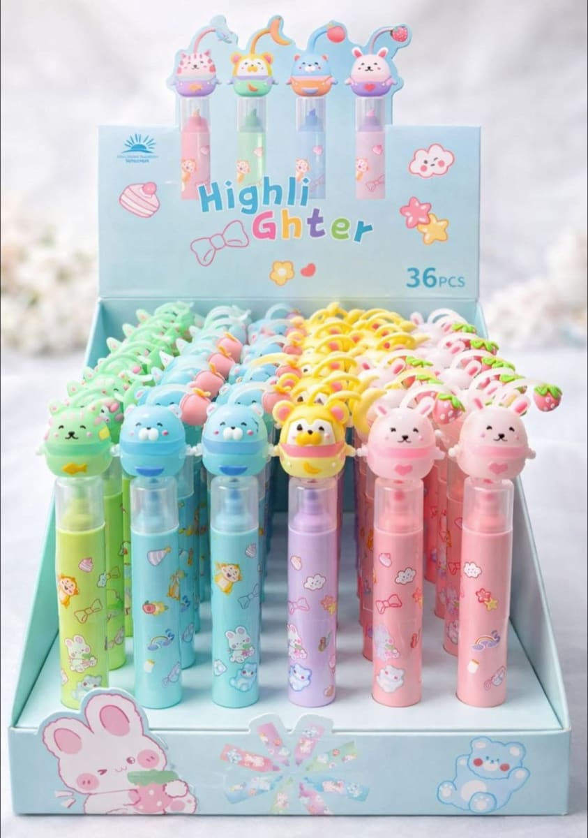 RESALTADOR KAWAI OSITO1
