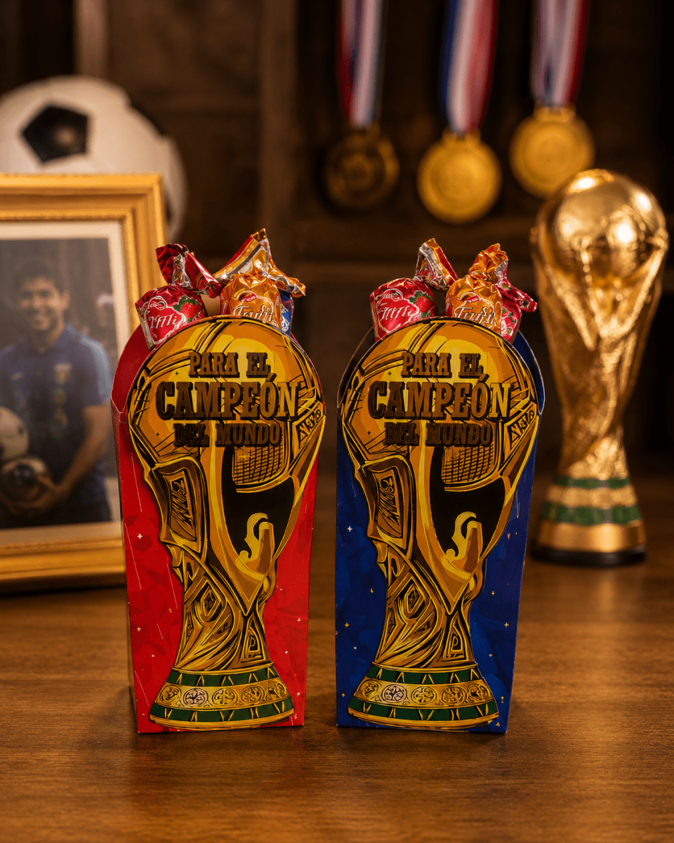 CHOCOLATE COPA1