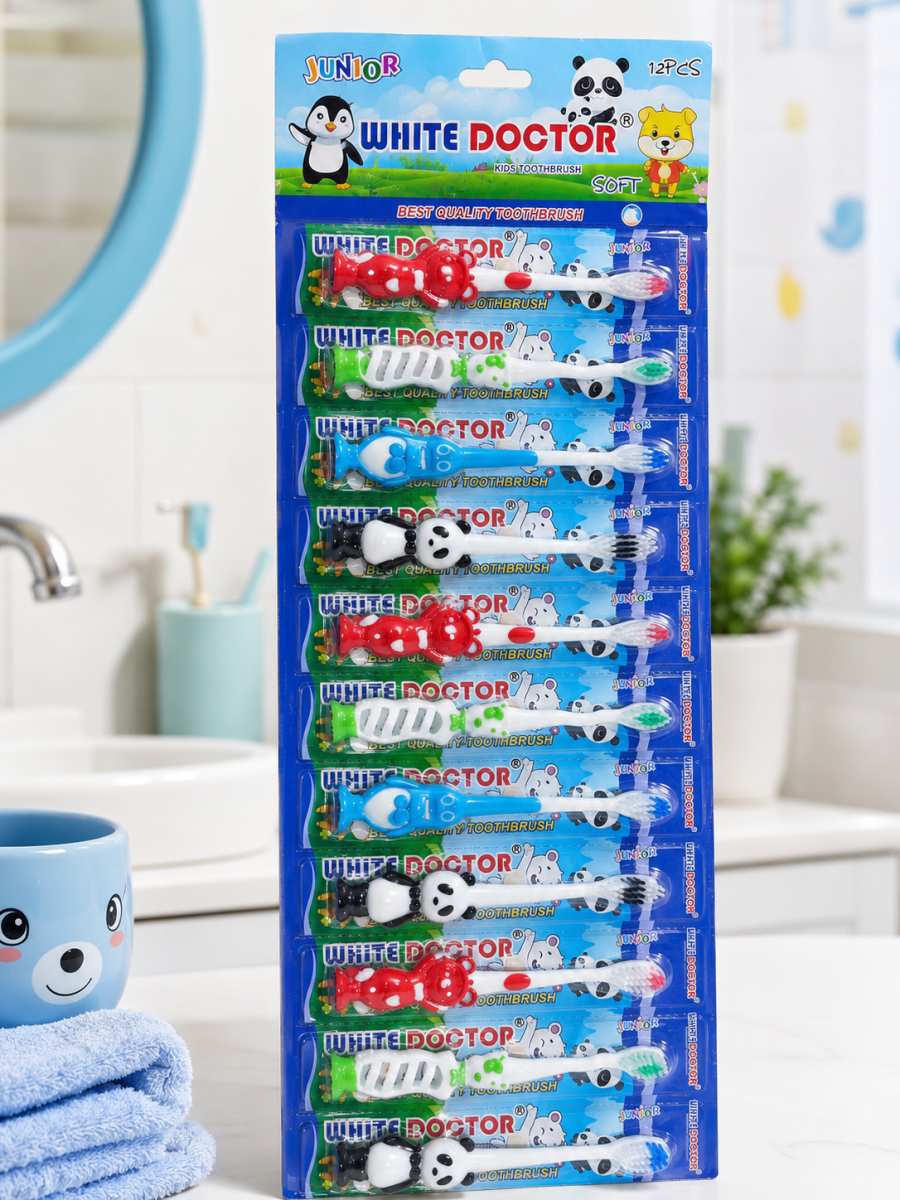 CEPILLO DE NIÑOS PLANCHA X121
