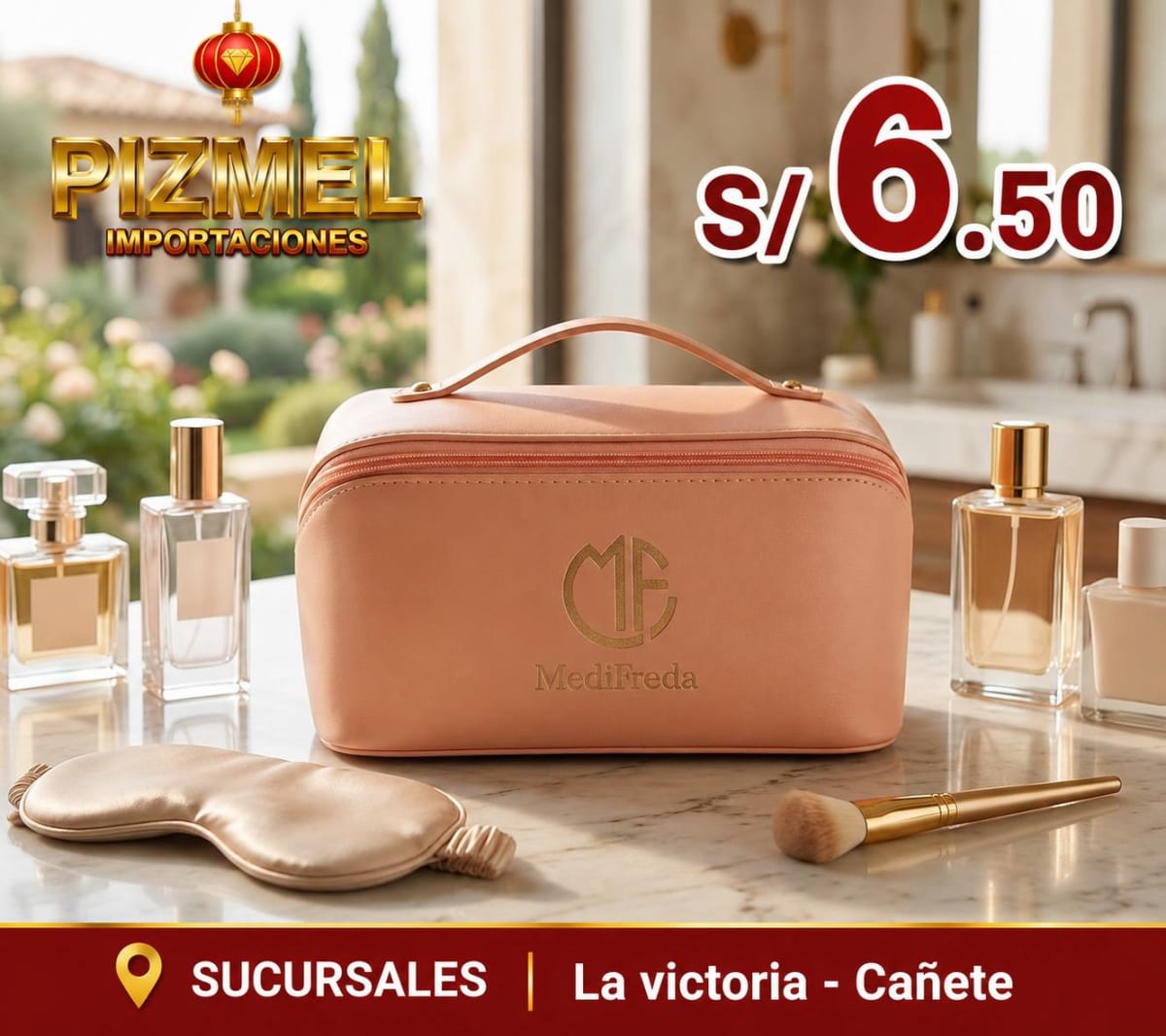 NECESER DE MAQUILLAJE ROSA1