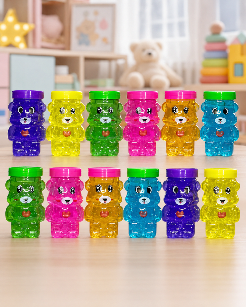 SLIME OSO1