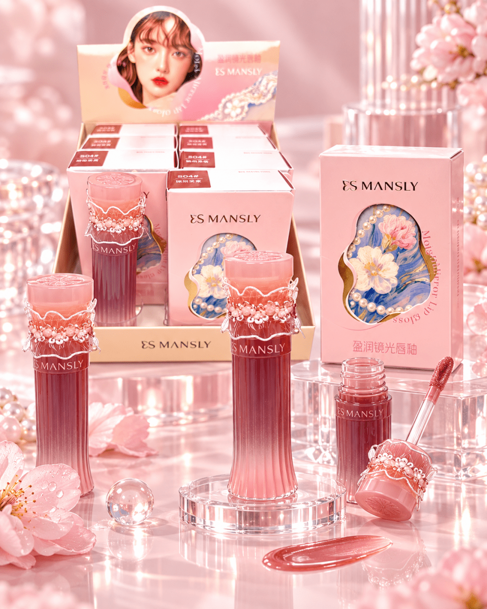 GLOSS BRILLANTE1