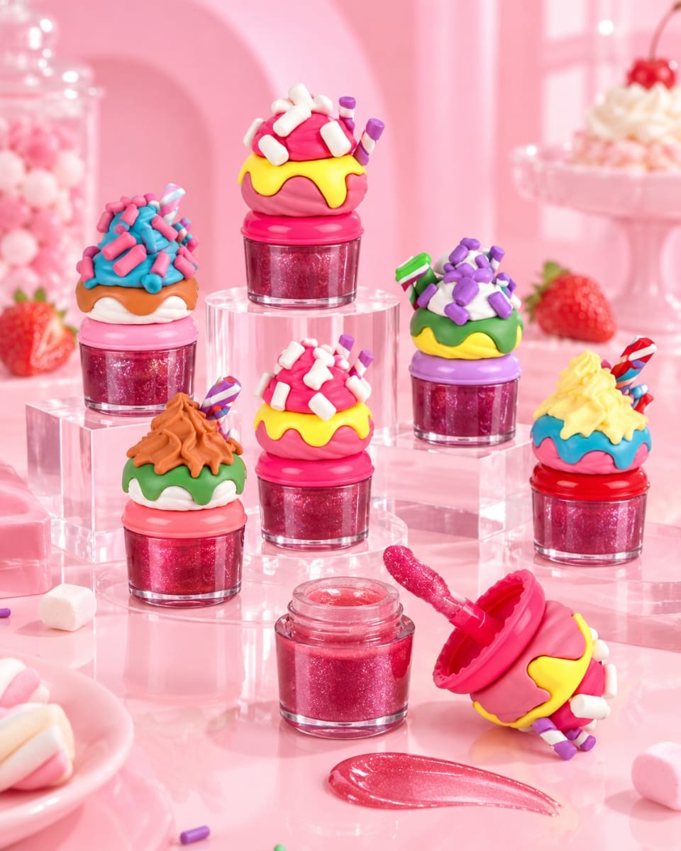 GLOSS ICE CREAM1