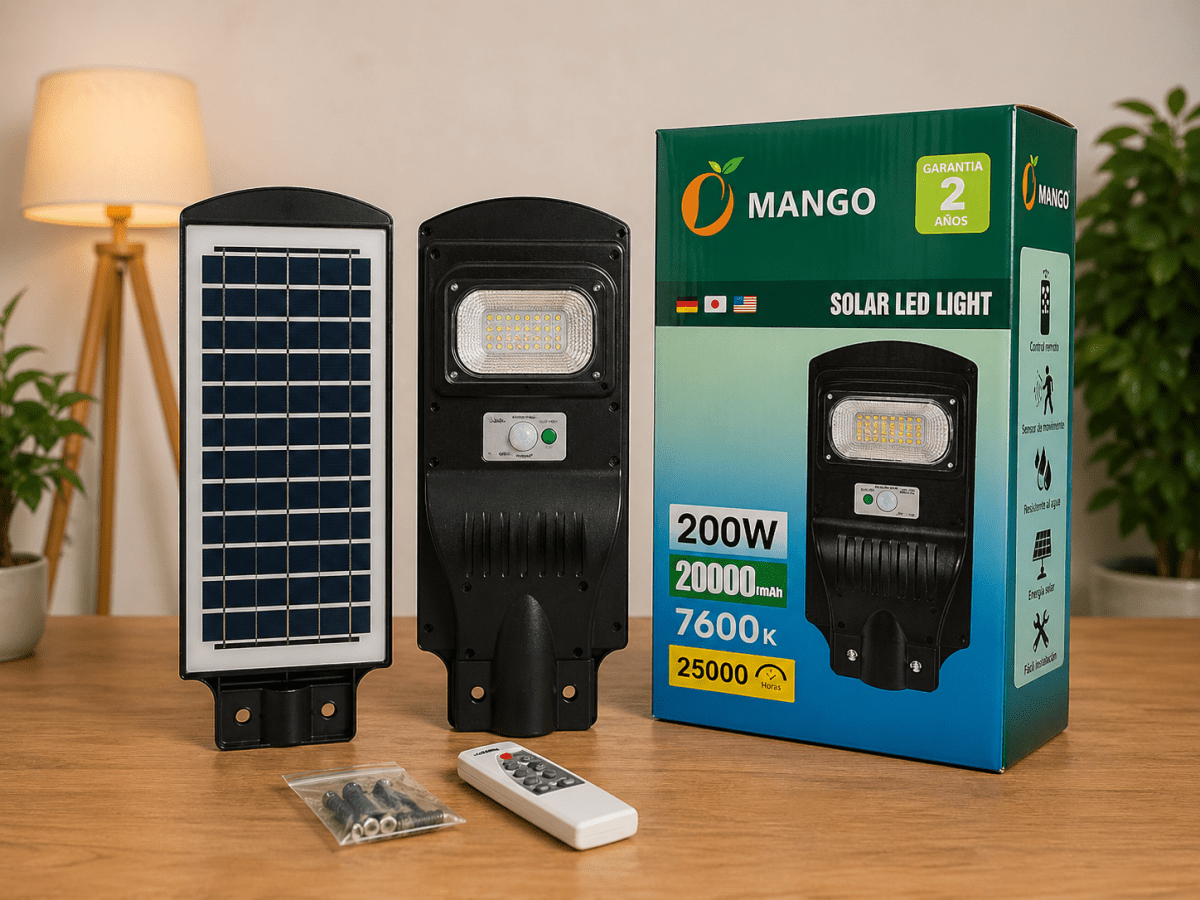 FAROL SOLAR1