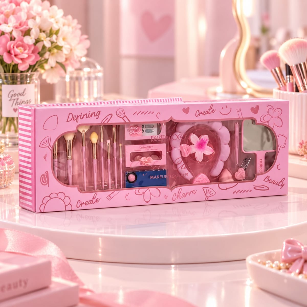 SET DE MAQUILLAJE COMPLETO GRANDE1