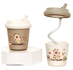 LAMPARA MODELO VASO CAPIBARA1