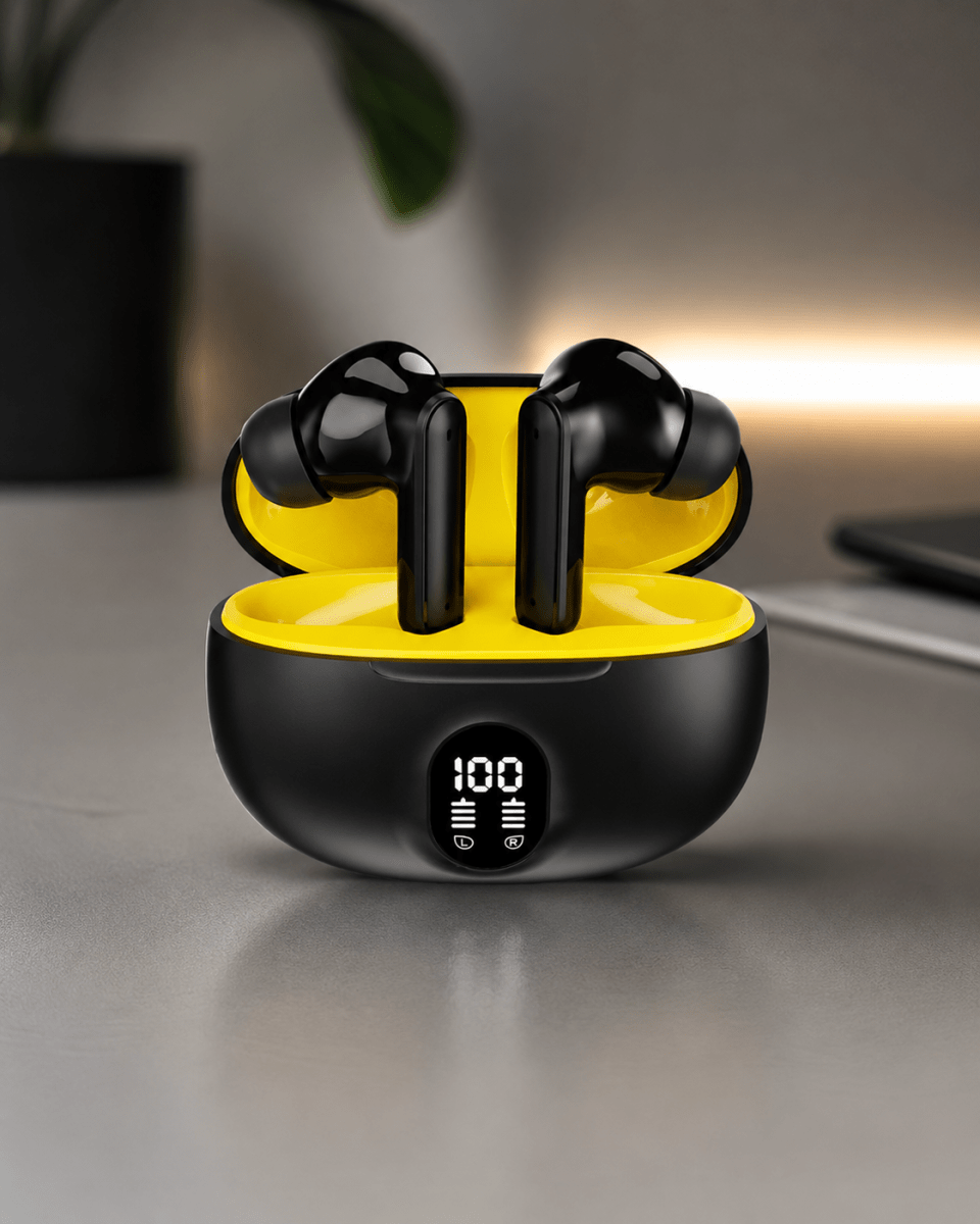 AUDIFONOS STEREO TWS3