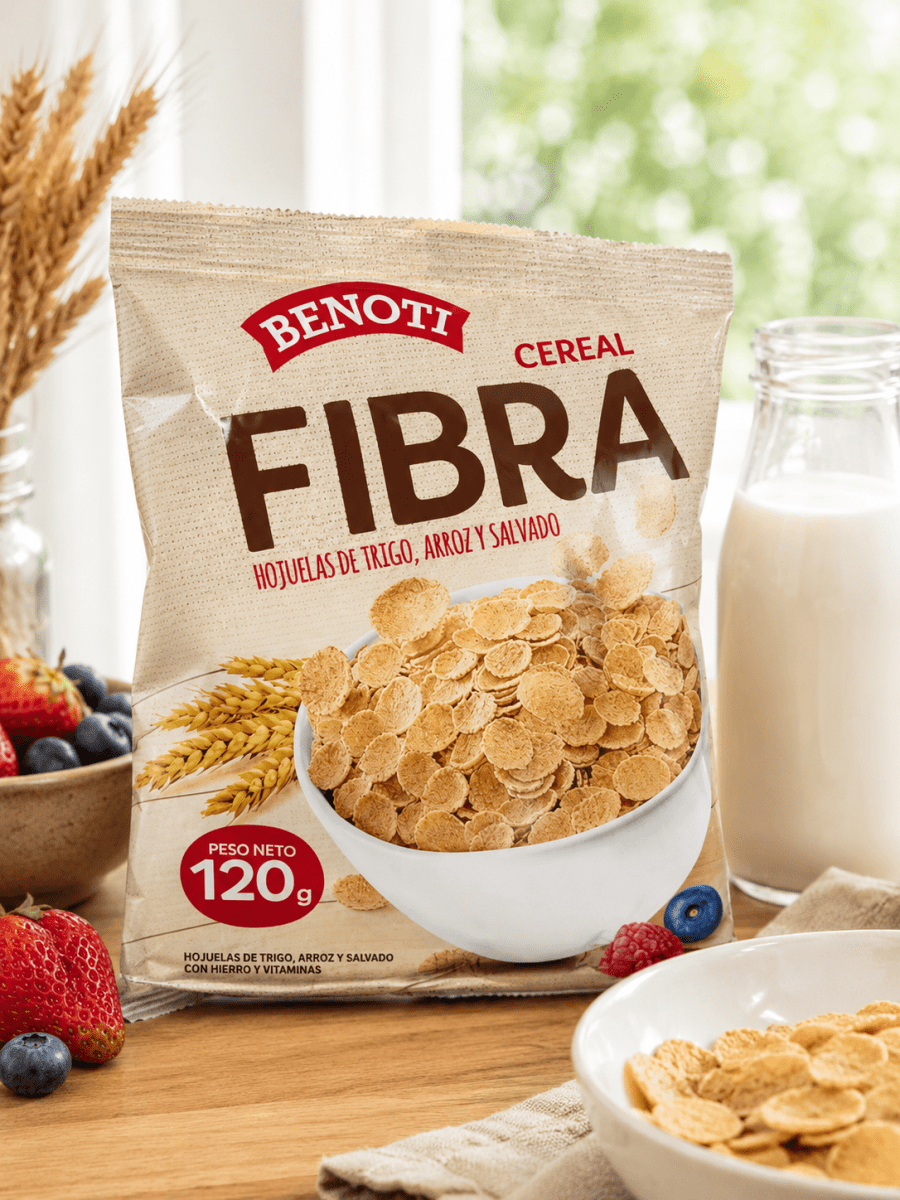 FIBRA 120G1