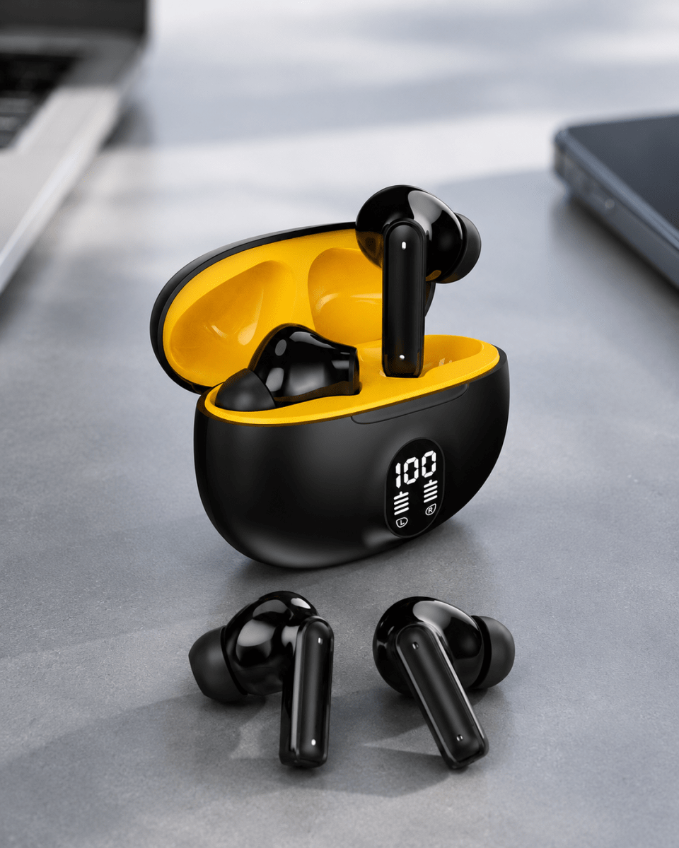 AUDIFONOS STEREO TWS2