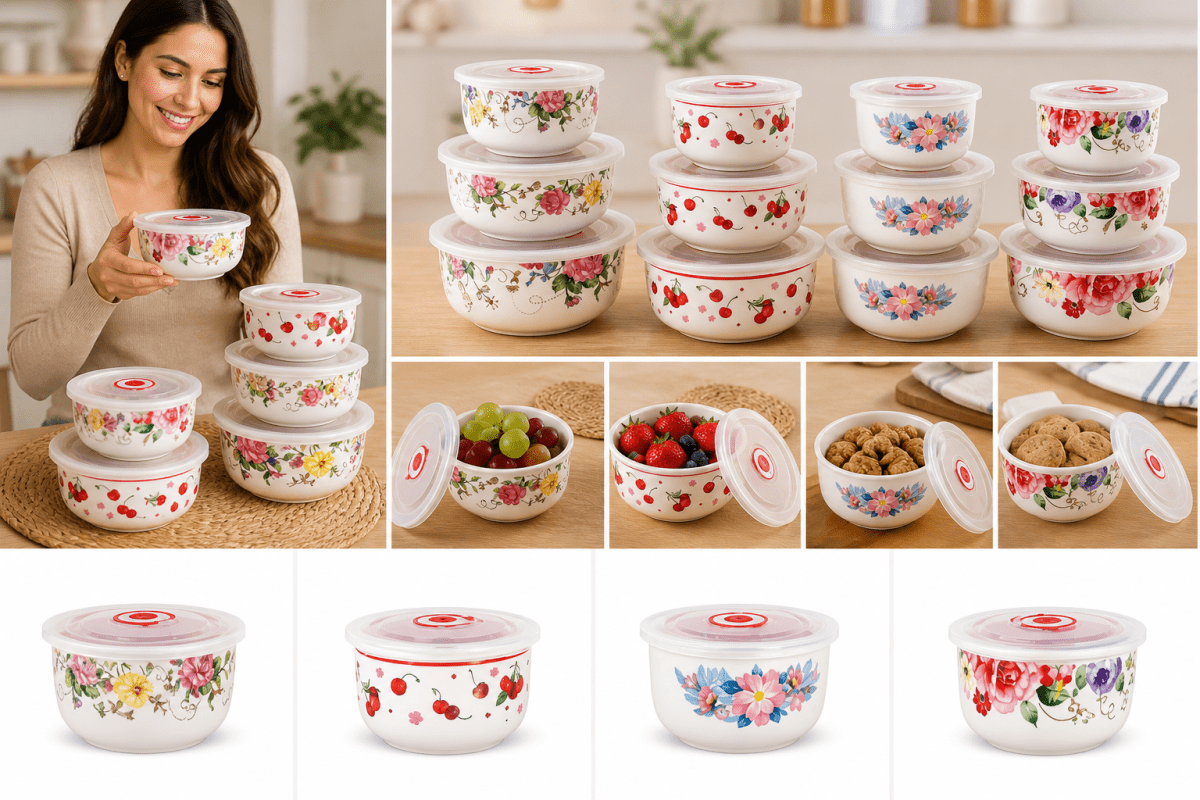 SET X3 BOWLS DE LOZA1