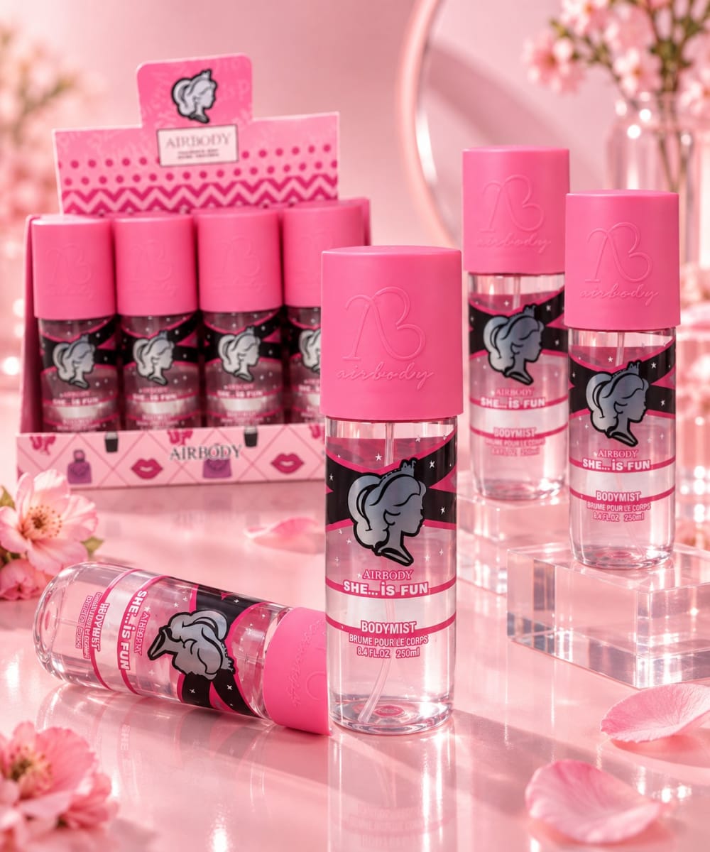 BODY MIST1