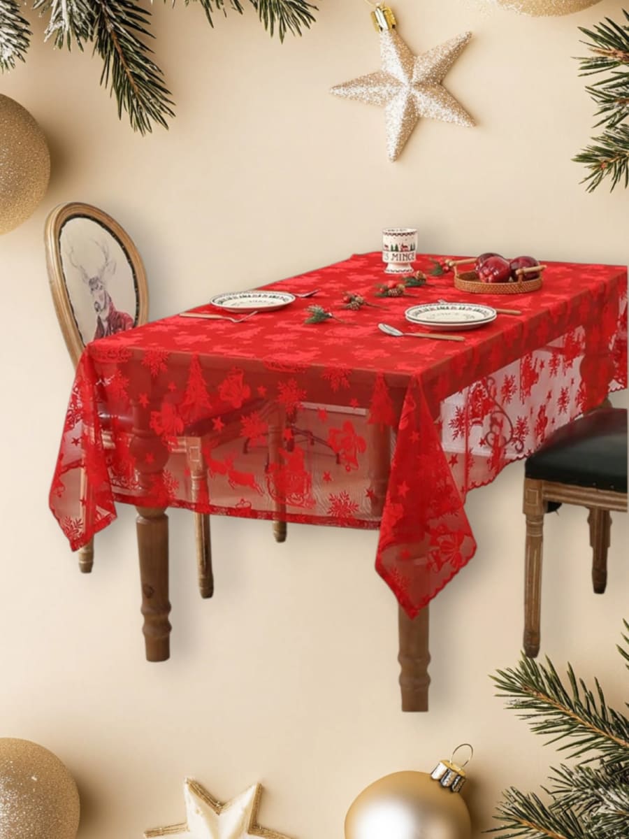 MANTEL ROJO1