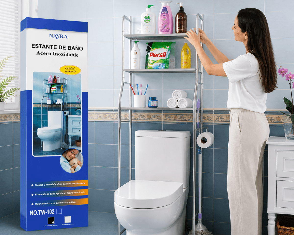 ESTANTE DE BAÑO1