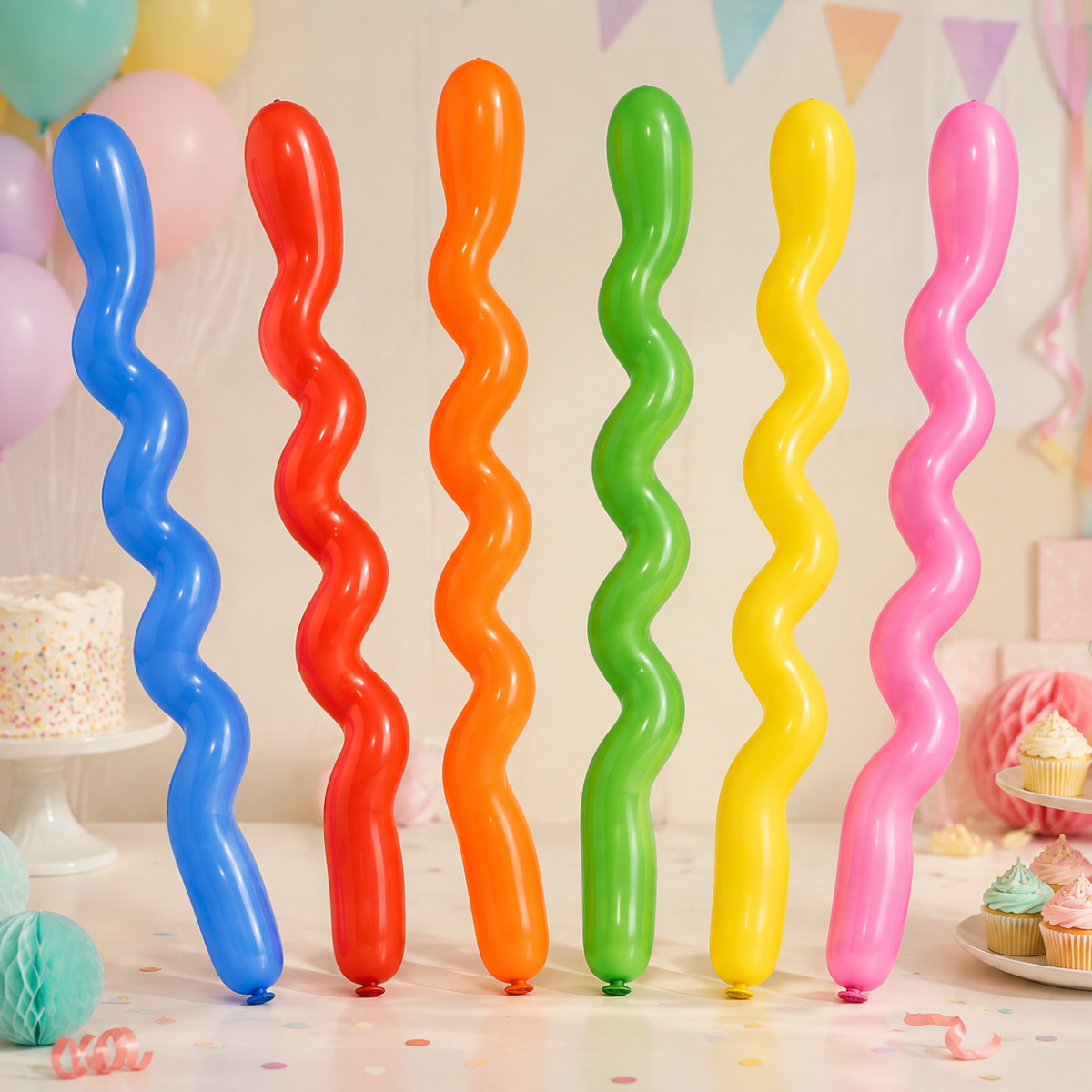 GLOBO ZIG ZAG X401