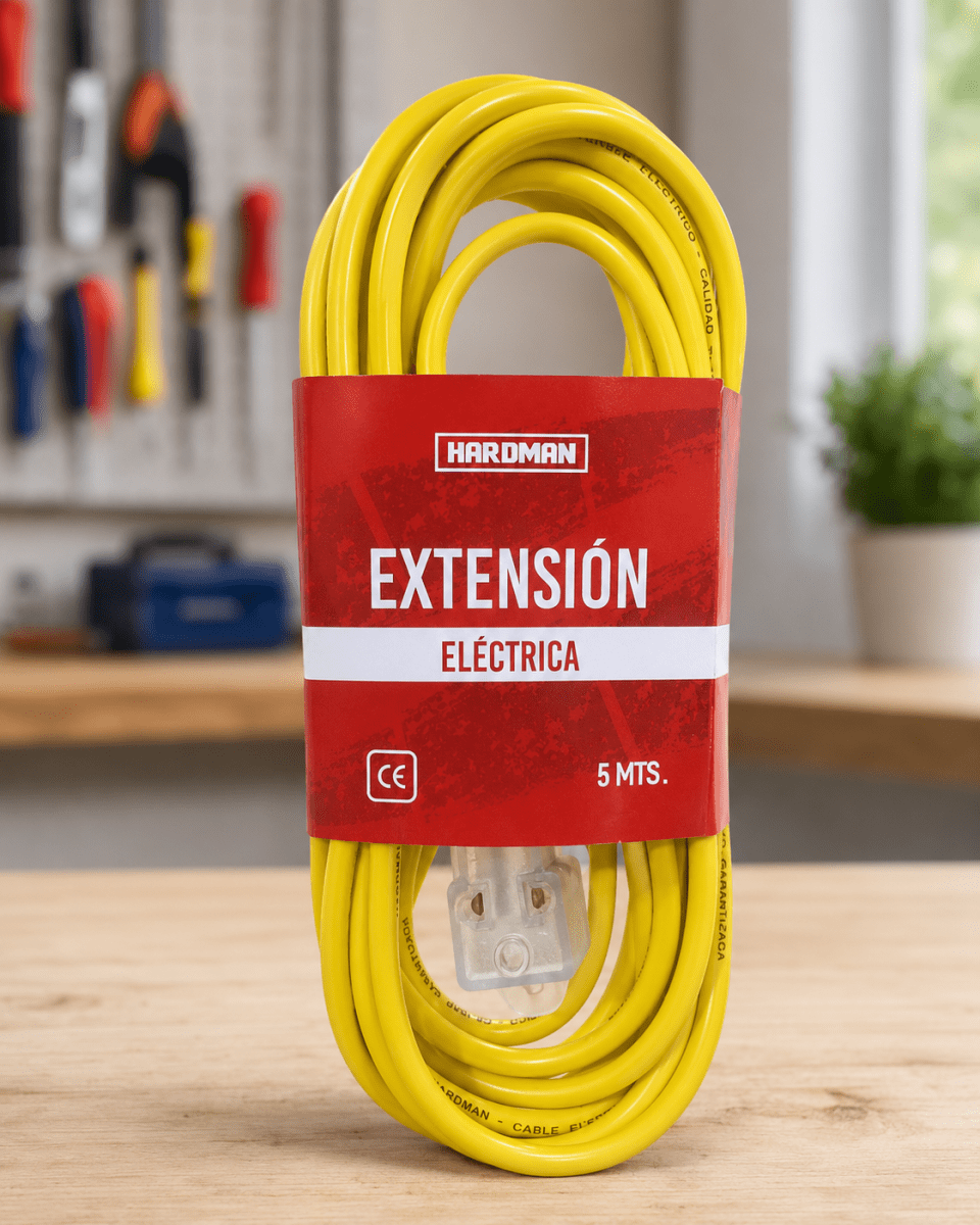 EXTENCION DE 5 MTR1