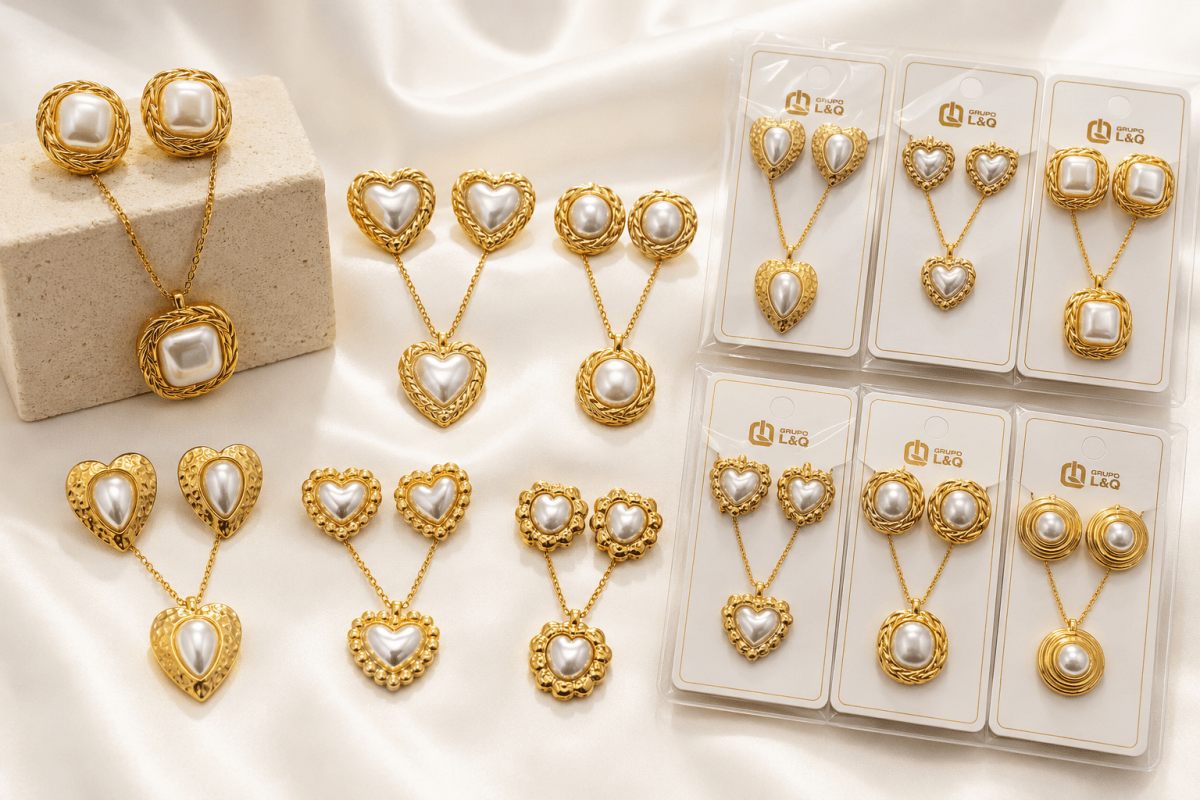 SET ARETES Y COLLAR1