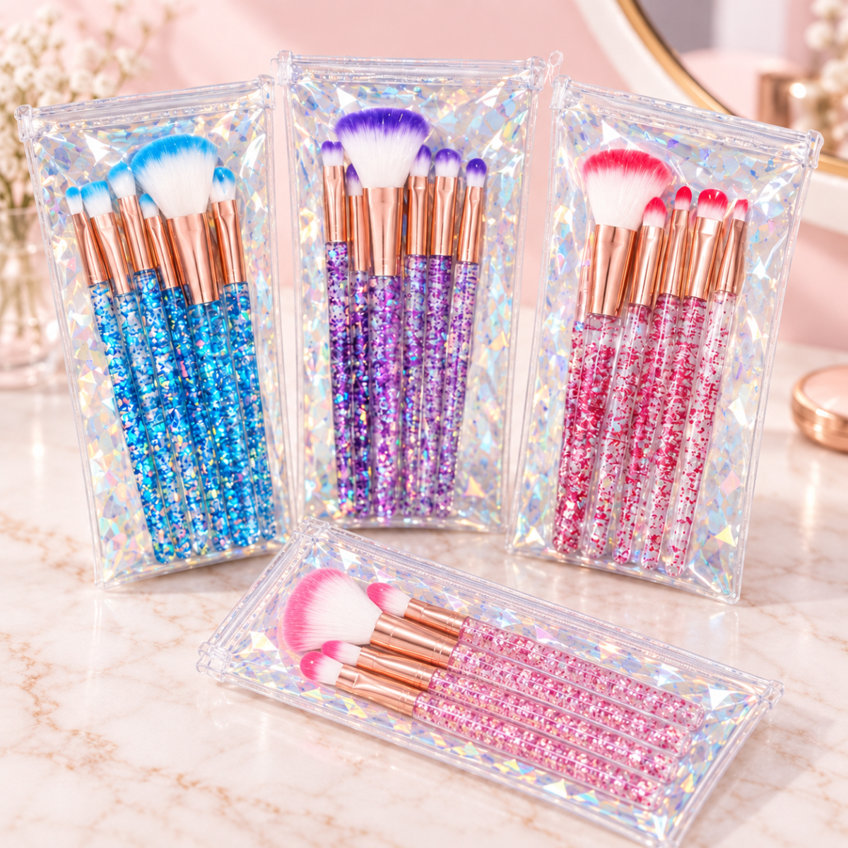 BROCHAS DE MAQUILLAJE1