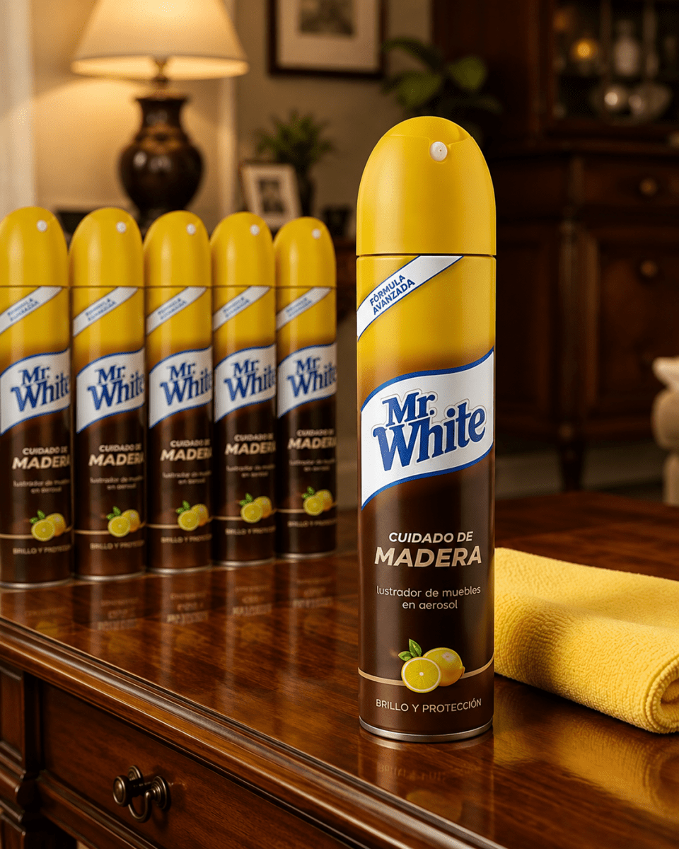 MR WHITE LIMPIADOR DE MADERA1