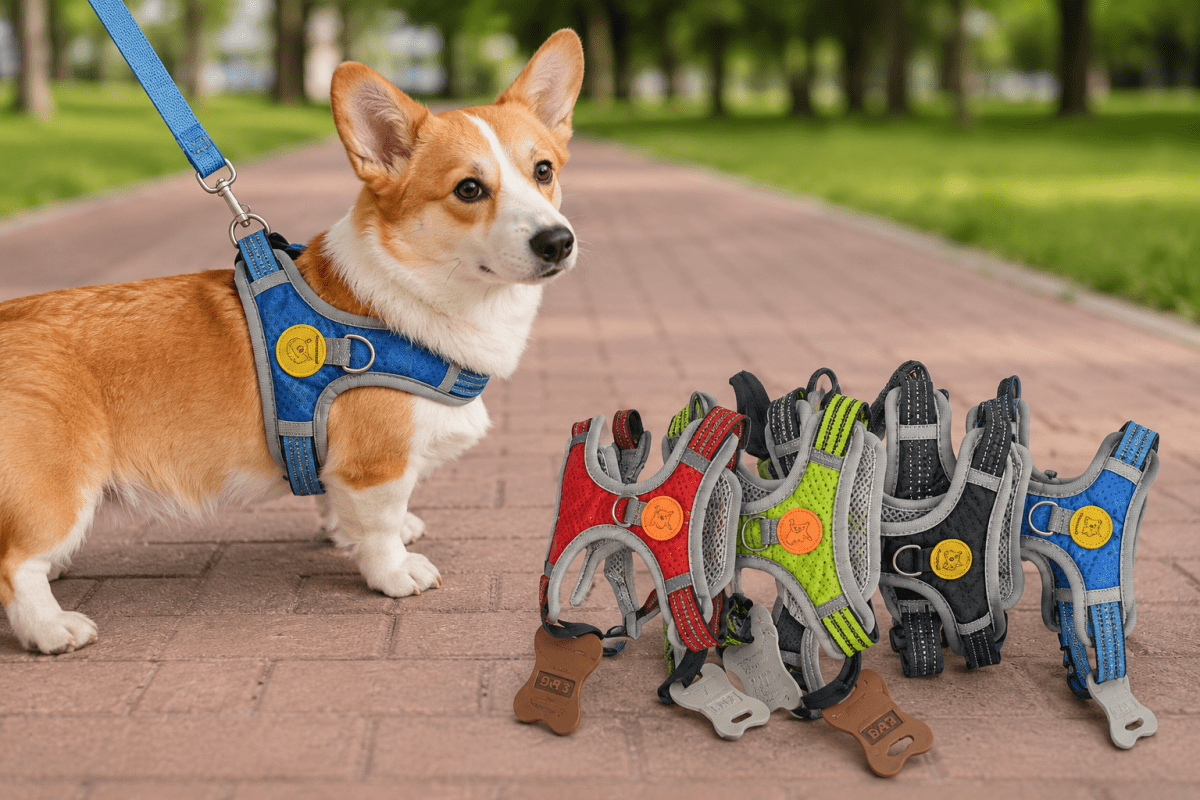PECHERA PARA PERRO1