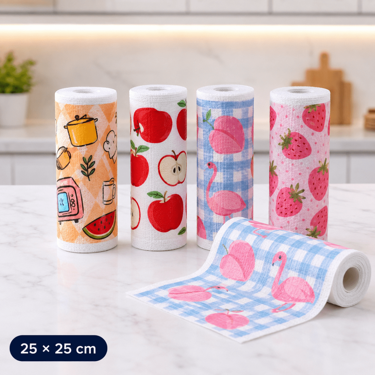 ROLLO DE PAPEL X201