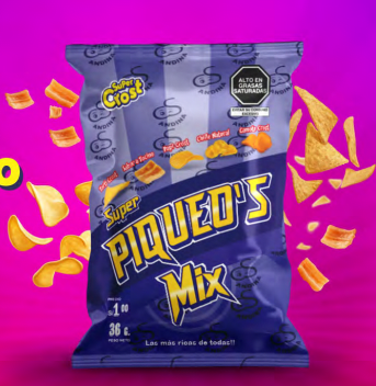 SUPER MIX X11