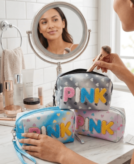 NECESER PINK1