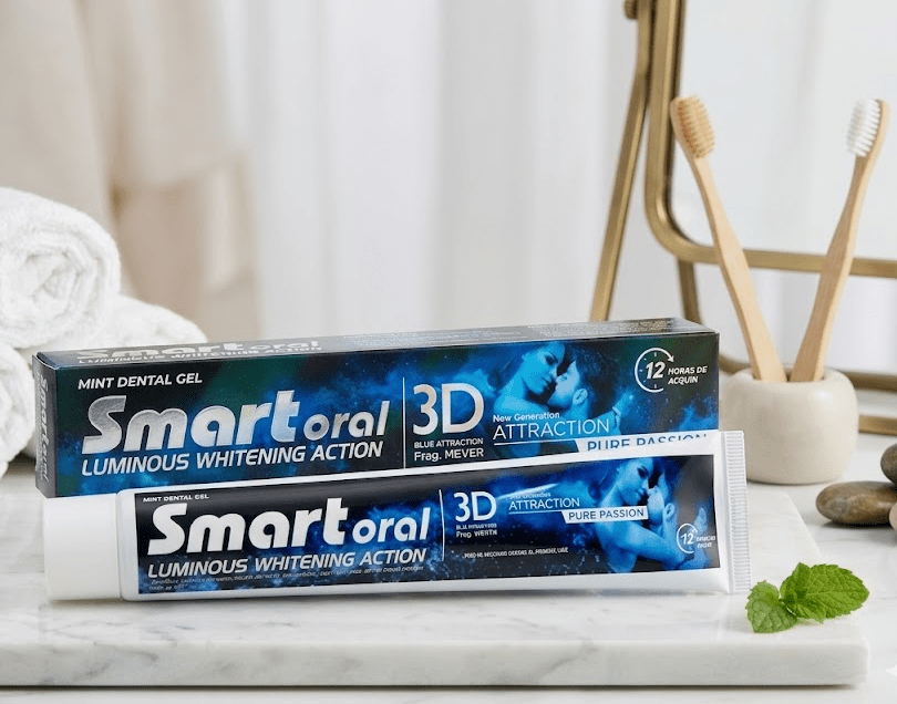 SMART ORAL 3D PASTA DENTAL1