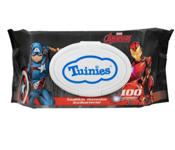 PAÑITO TUINIES X100 U4