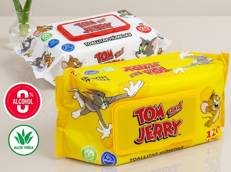 PAÑITO TUINIES X120 U4