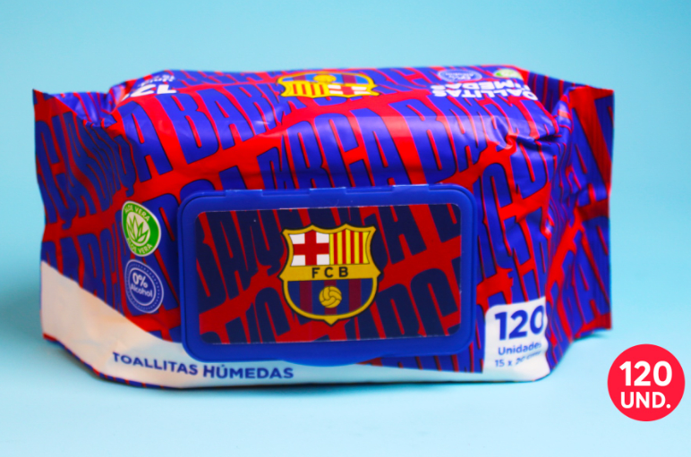 PAÑITO TUINIES X120 U6