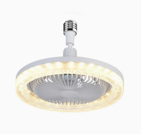 FOCO VENTILADOR 26CM2