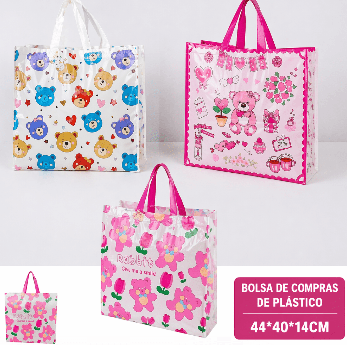 BOLSA DE COMPRAS 44*40*14CM1