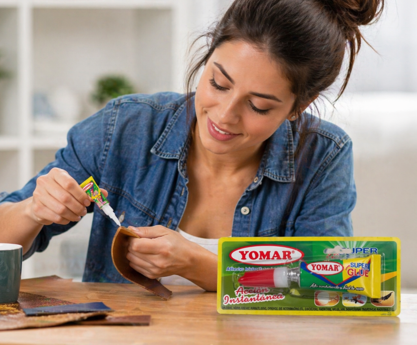 SUPER GLUE X 14 BLISTER1