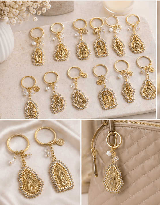 LLAVERO SANTO FORMA BORDE1