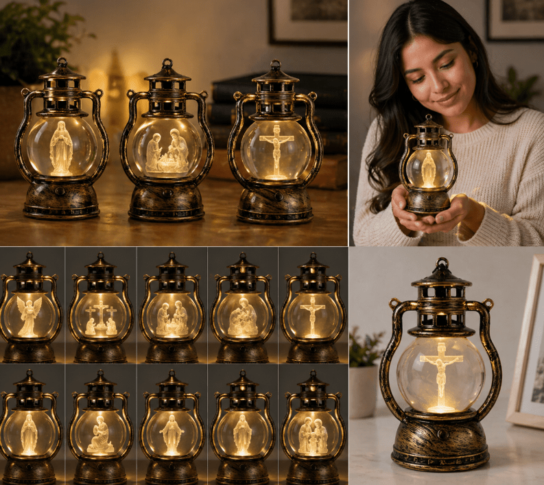 MINI LAMPARA ESFERA SANTOS1