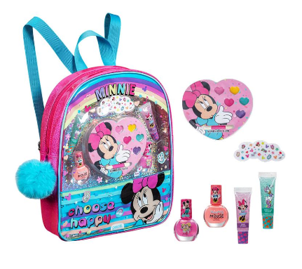 MOCHILA CON ESMALTE PERSONAJES4