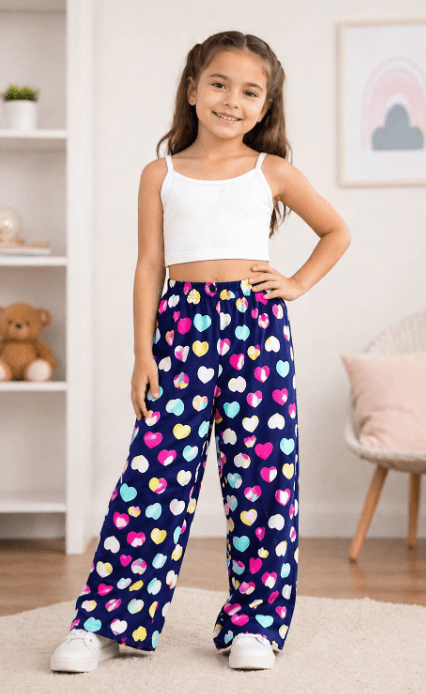 PANTALON DE NIÑAS1