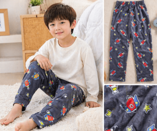 PANTALON DE NIÑOS1