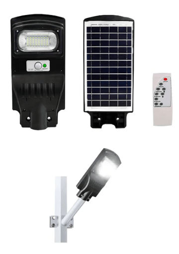 FAROL SOLAR2