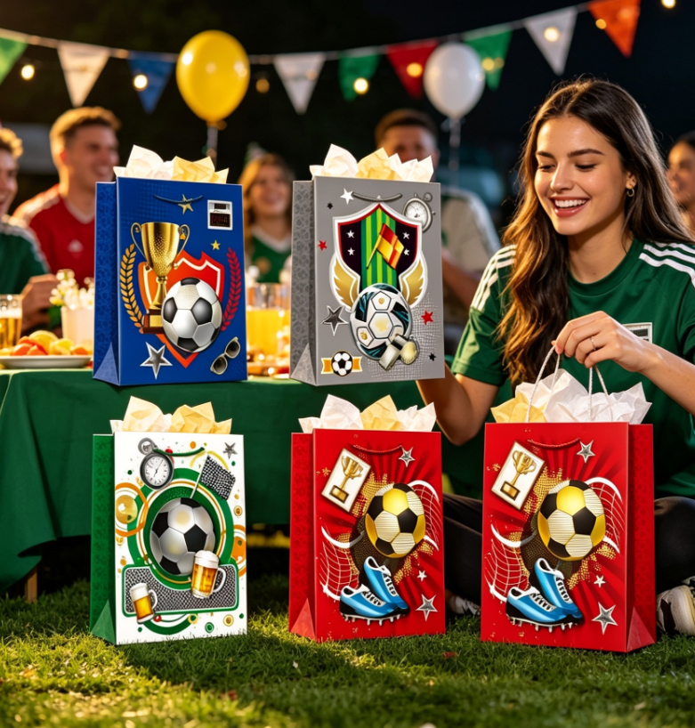 BOLSA DE REGALO PELOTA1