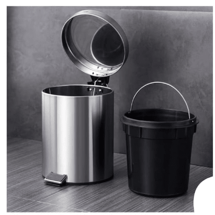 TACHO DE BASURA 8L1
