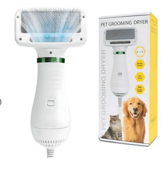 CEPILLO SECADORA PARA MASCOTA2