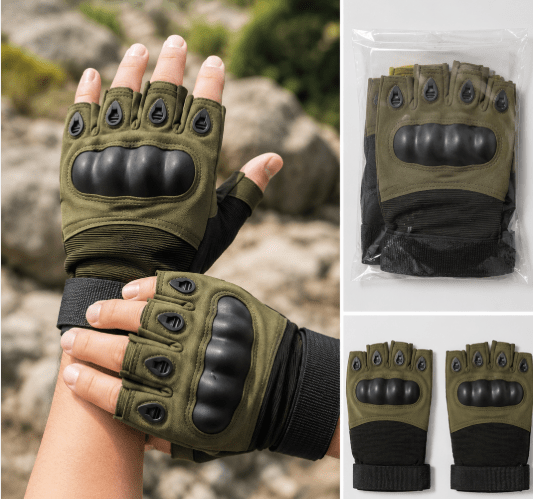 GUANTES   LEXT1
