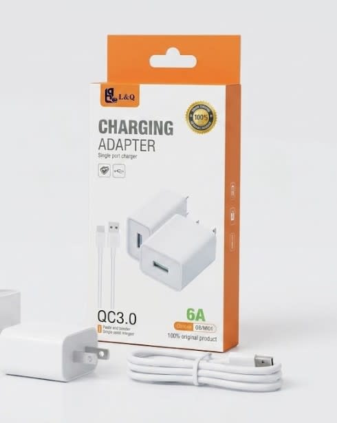CARGADOR TIPO C1