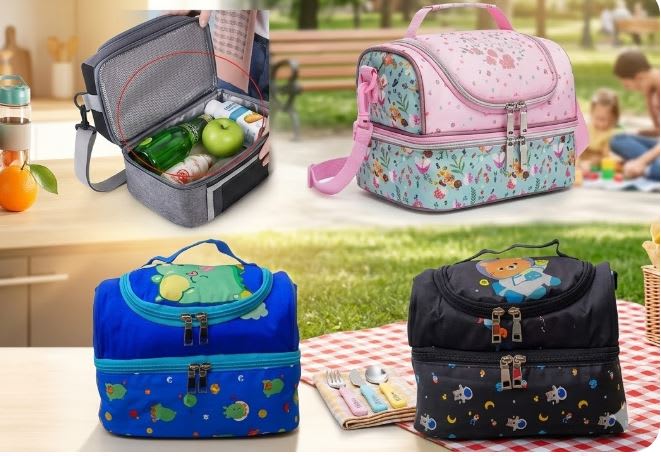 LONCHERA TERMICA DE NIÑOS GRANDE1