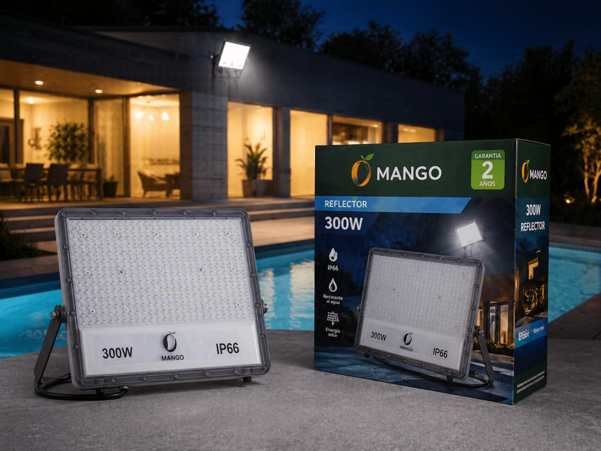 REFLECTOR 300W1