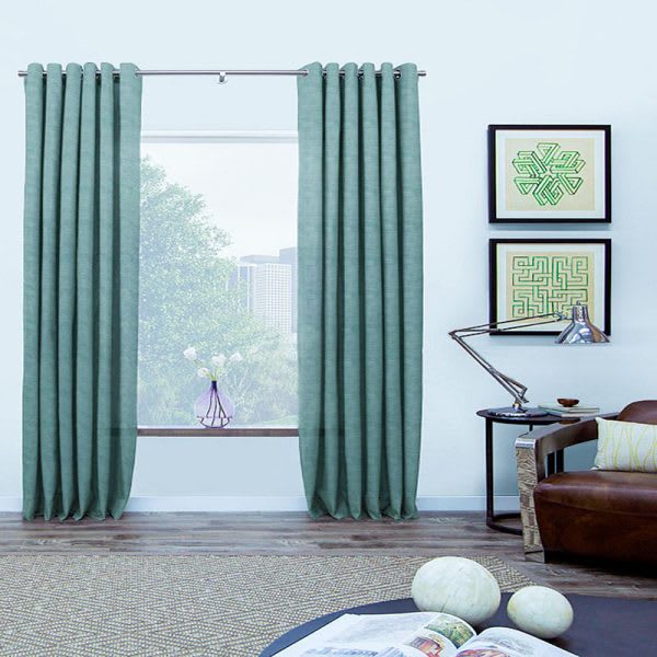 CORTINA DE SALA POLYESTER1