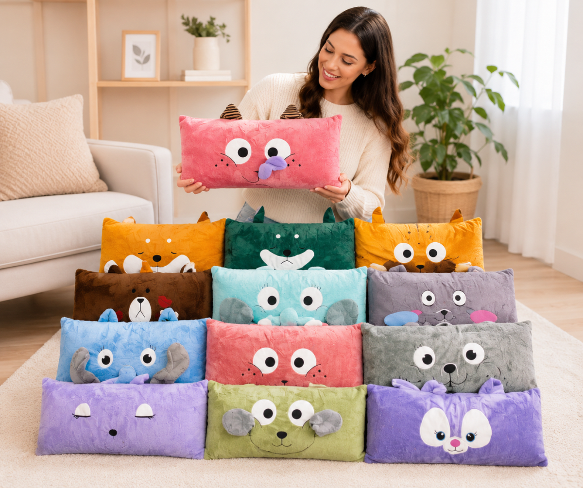 COJIN ANIMAL1