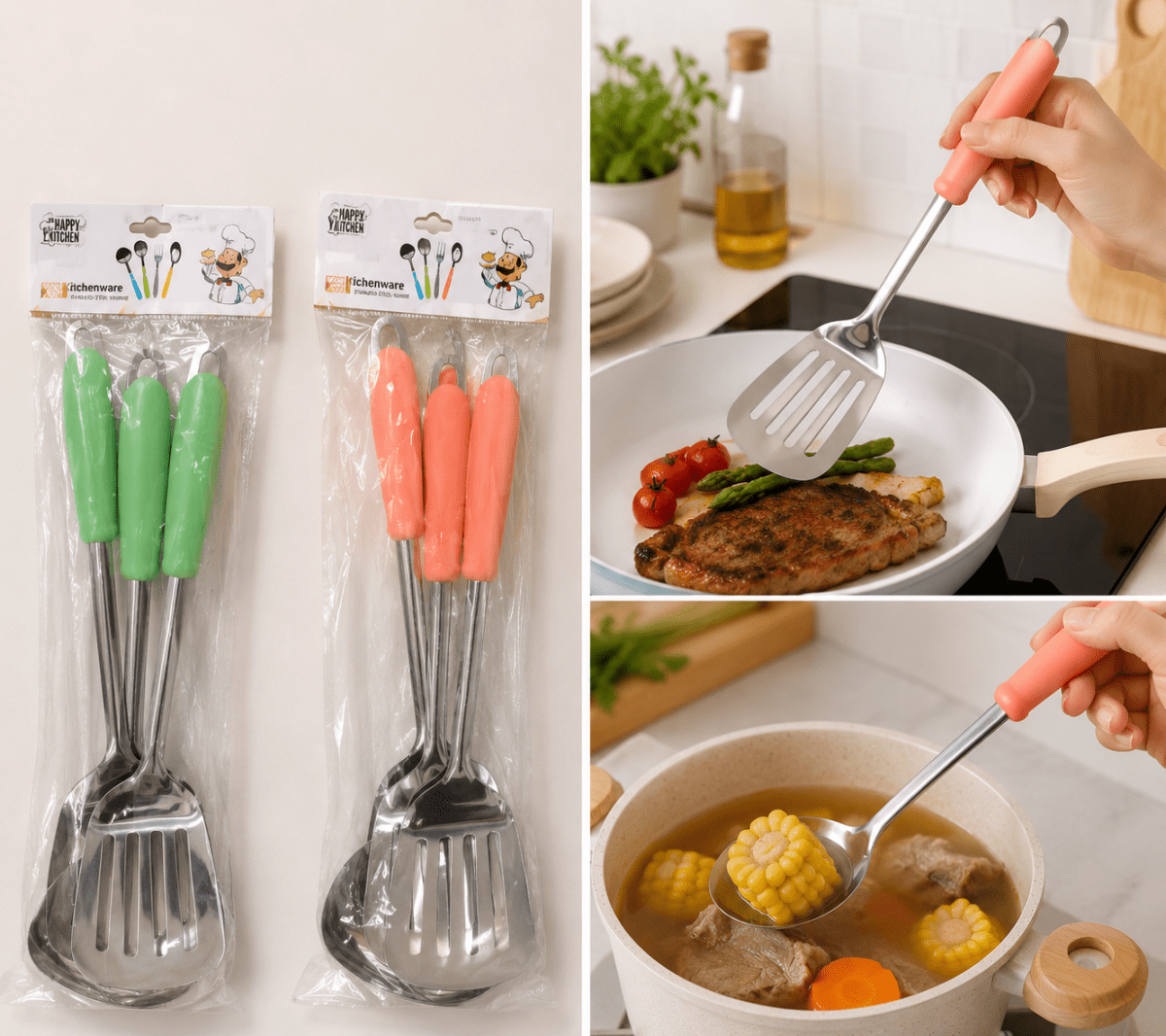 SET DE  CUCHARONES1